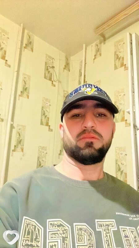 Аминчон, 30, Перми — анкета №4608808