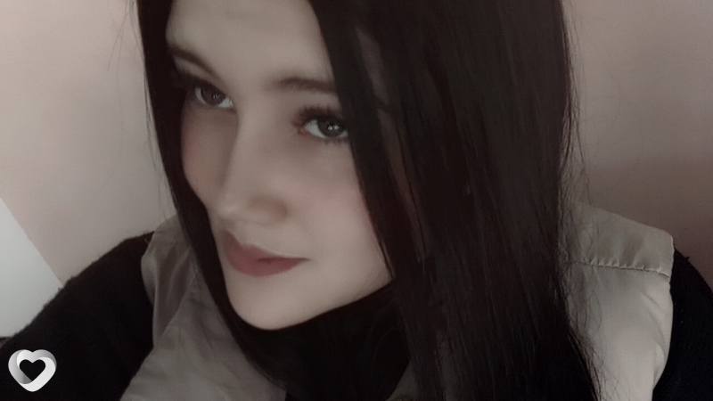Ксюшик, 18, Ростове-на-Дону — анкета №4608809