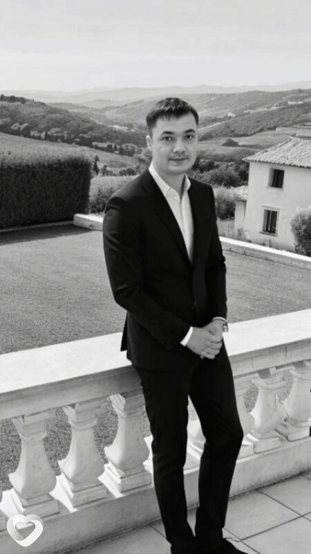 Antonio, Чита