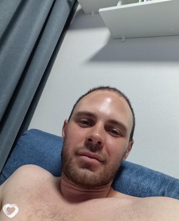 Дмитрий, 36, Нижнекамске — анкета №4608811
