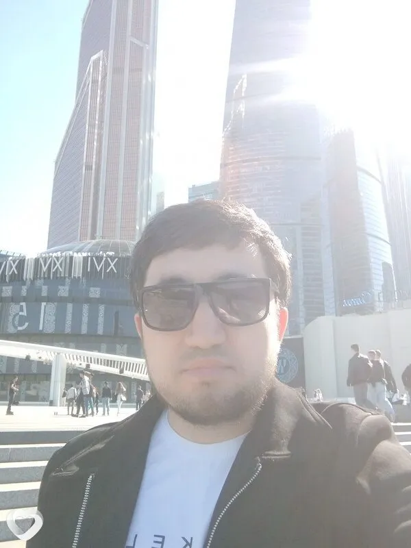 Гулям, 36, Москве — анкета №4608814