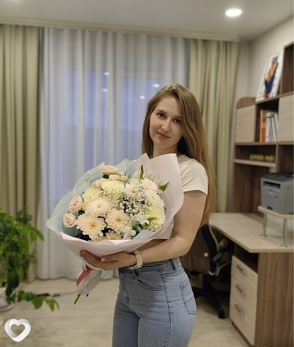 Юлия, Гурьевск (Кемеровская Обл)
