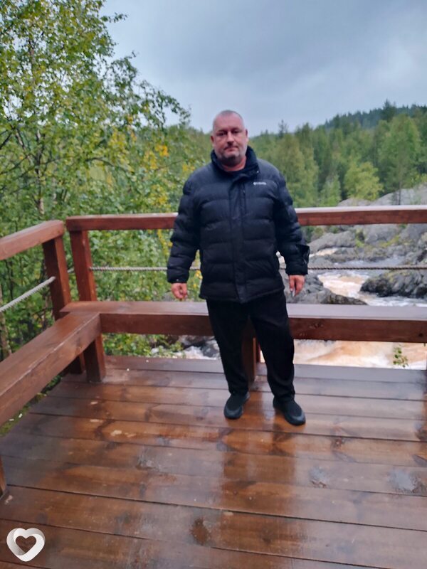 Александр, 49, Ростове-на-Дону — анкета №4608828