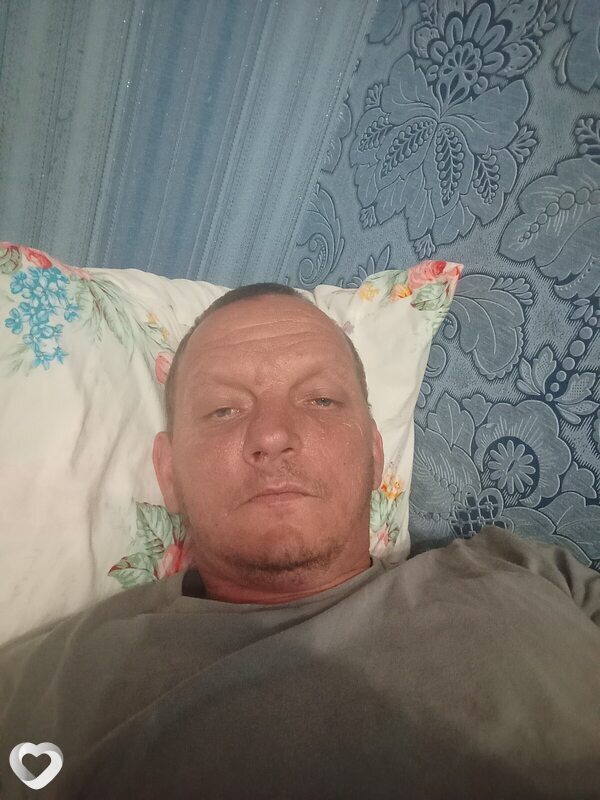Яков, 42, Симферополе — анкета №4608716