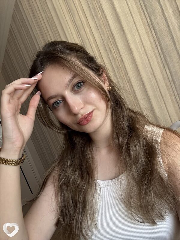 Каролина, 24, Минске — анкета №4608724