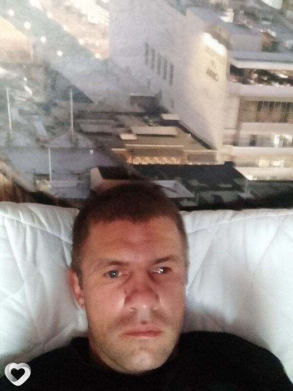 Алик, 39, Уфе — анкета №4608725