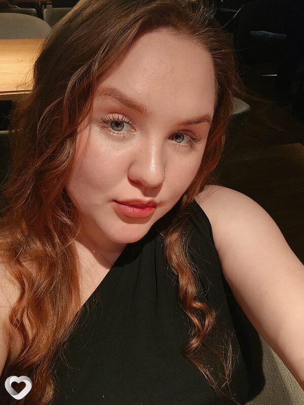 Regina, 25, Санкт-Петербурге — анкета №4608760