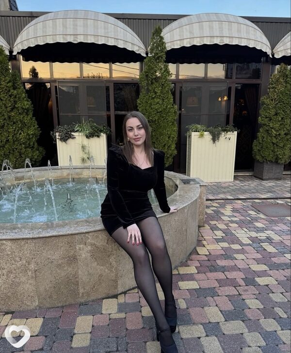 Анна, 32, Краснодаре — анкета №4608774