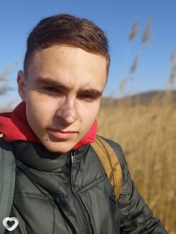 Никита, Партизанск
