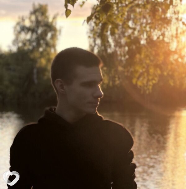 Алексей, 21, Нижнем Новгороде — анкета №4608779
