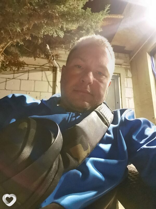 Oleg, 43, Гродно — анкета №4608780
