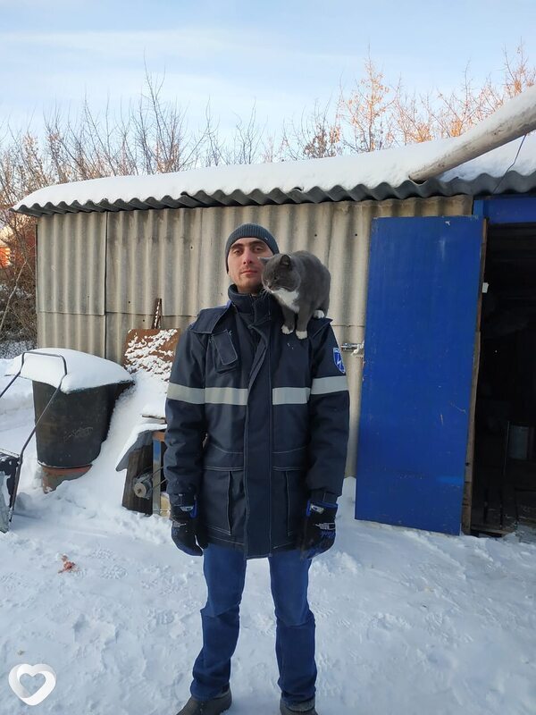 Тамерлан, 41, Березниках — анкета №4608791