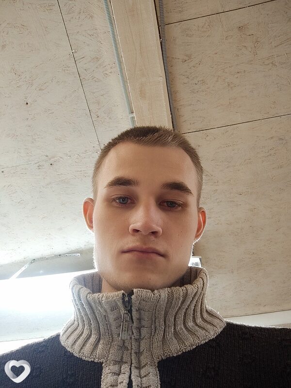 Артем, 20, Владимире — анкета №4608792