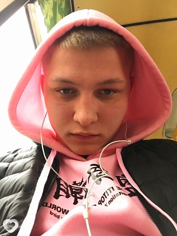 Евгений, 24, Калуге — анкета №4608832