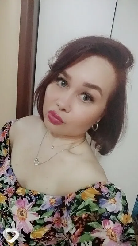 Ольга, Барнаул