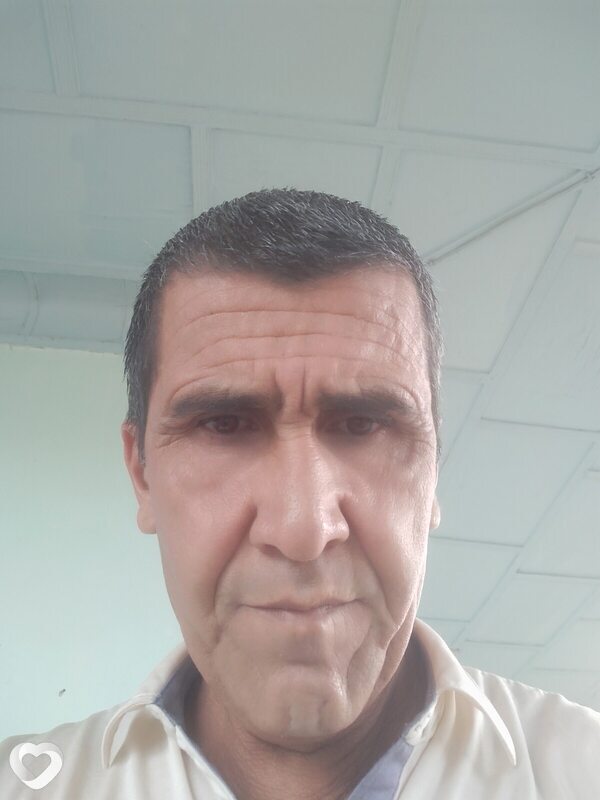 Салим, 55, Новосибирске — анкета №4608849