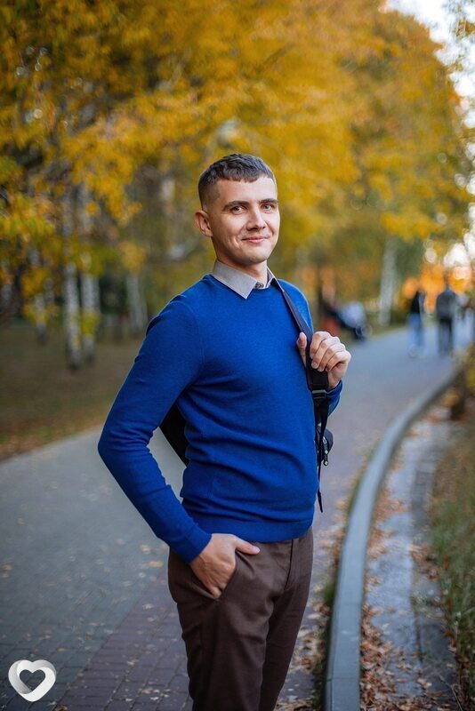 Виктор, 28, Юрге — анкета №4608855