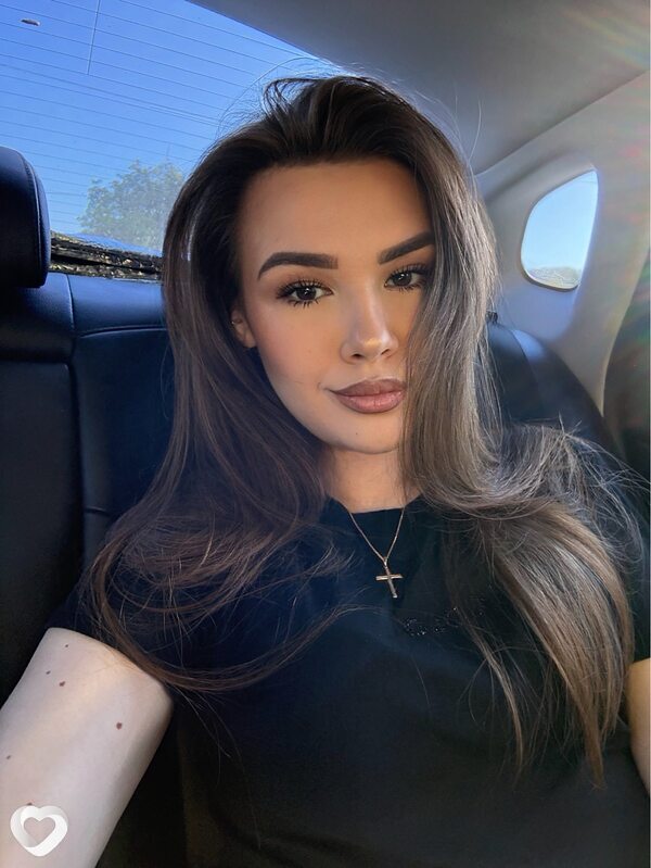 Аделина, 22, Краснодаре — анкета №4608956