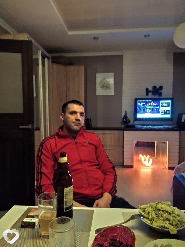 Юрчик, Калининград