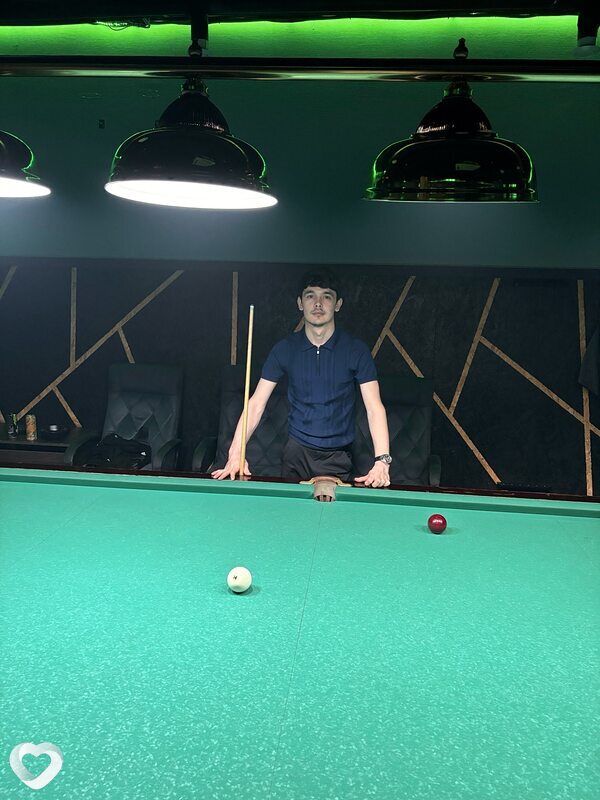 Хусан, 21, Владивостоке — анкета №4608962