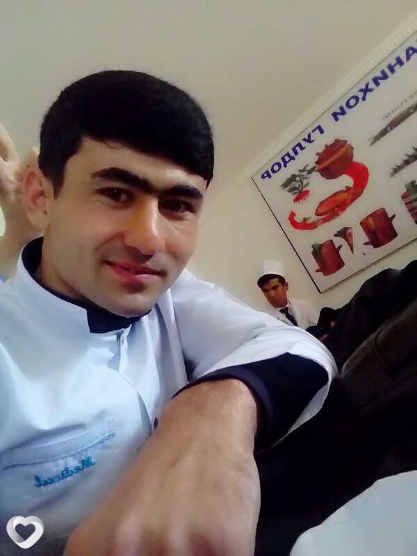 Нурик, 29, Череповце — анкета №4608966