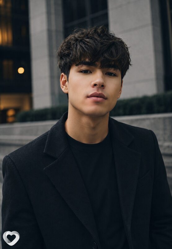 Зайд, 26, Тюмени — анкета №4608930