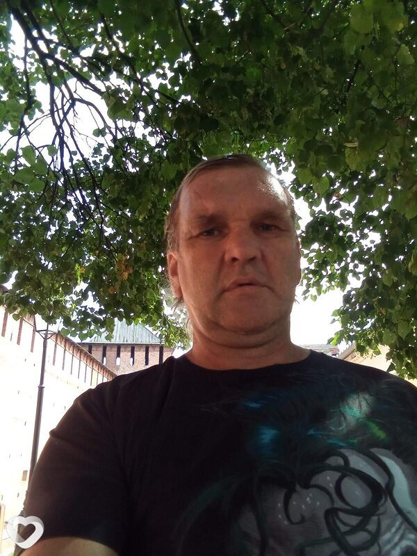 Макс, 55, Коломне — анкета №4608934