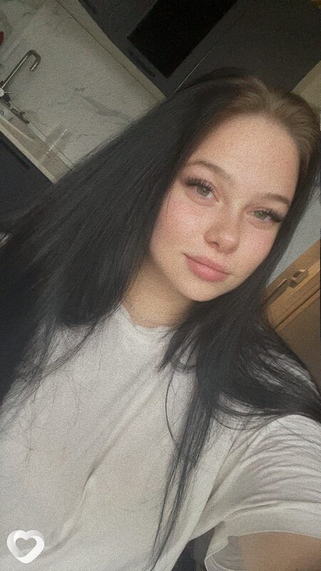 Киса, 20, Челябинске — анкета №4608940