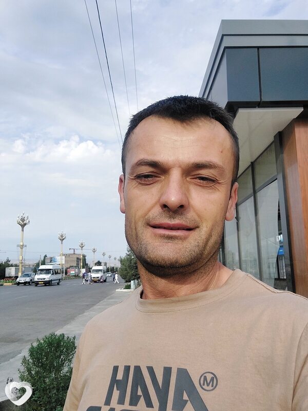 Мехмед, 46, Екатеринбурге — анкета №4608950