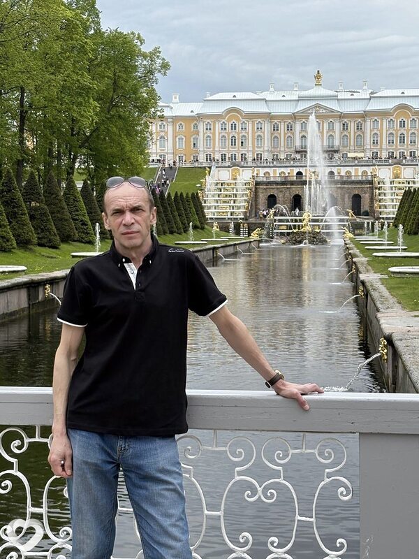 Алексей, Орёл