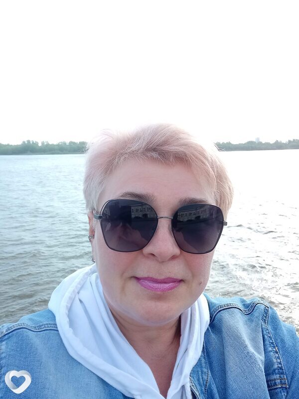 Ольга, Мурманск