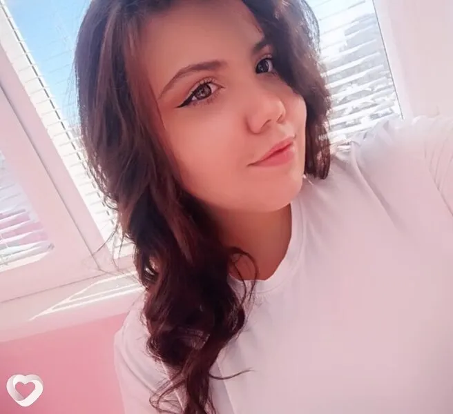 Александра, 30, Москве — анкета №4608859