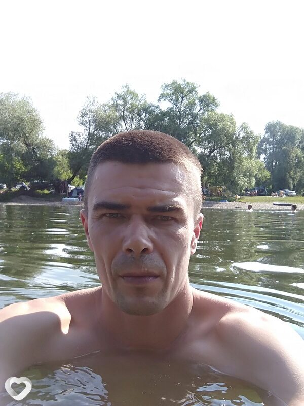 Александр, 41, Челябинске — анкета №4608863