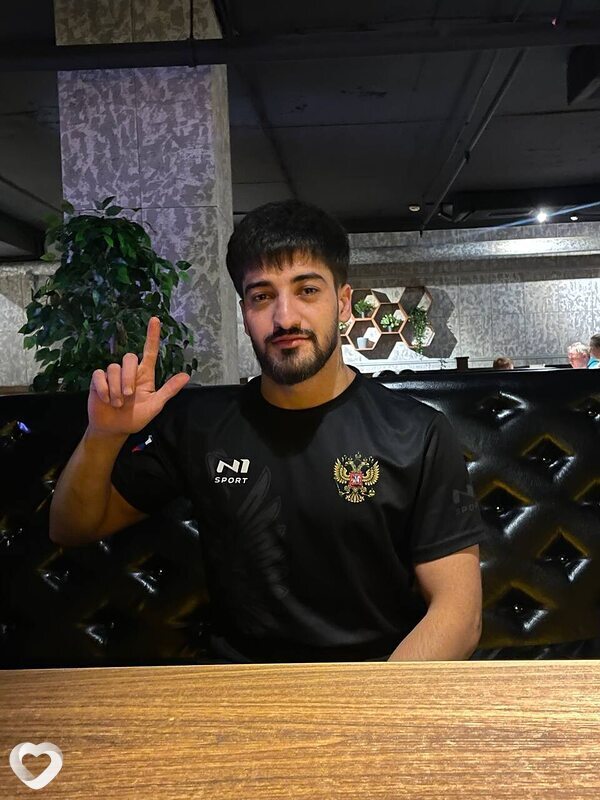 Timur, 23, Нижнем Новгороде — анкета №4608872