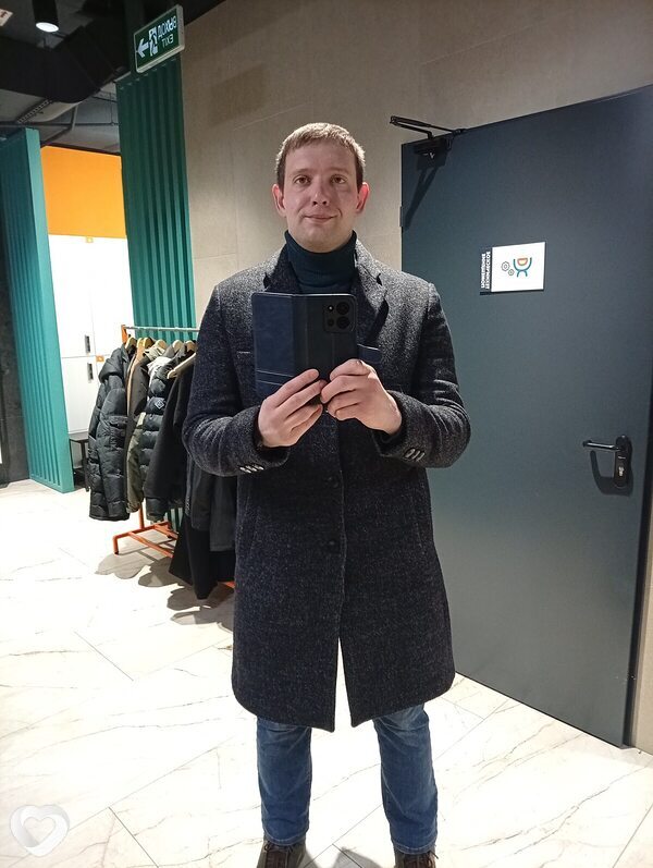 Александр, 37, Воронеже — анкета №4608876