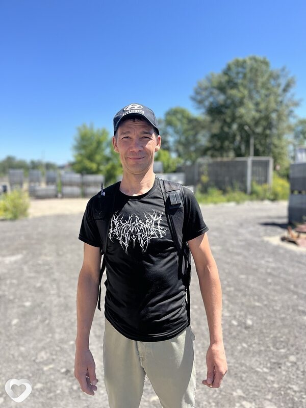 Alex, 38, Усолье-Сибирское — анкета №4608878