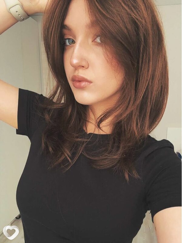 Анастасия, 22, Краснодаре — анкета №4608880