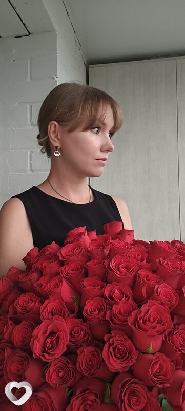 Елена, 32, Нижнем Новгороде — анкета №4609031