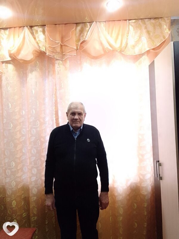 Анатолий, Липецк