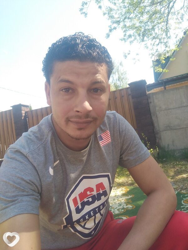 Aÿman, Могилев