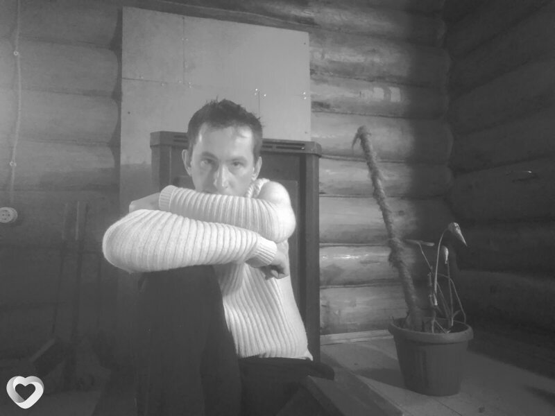 Данил, 41, Нижнем Новгороде — анкета №4609045