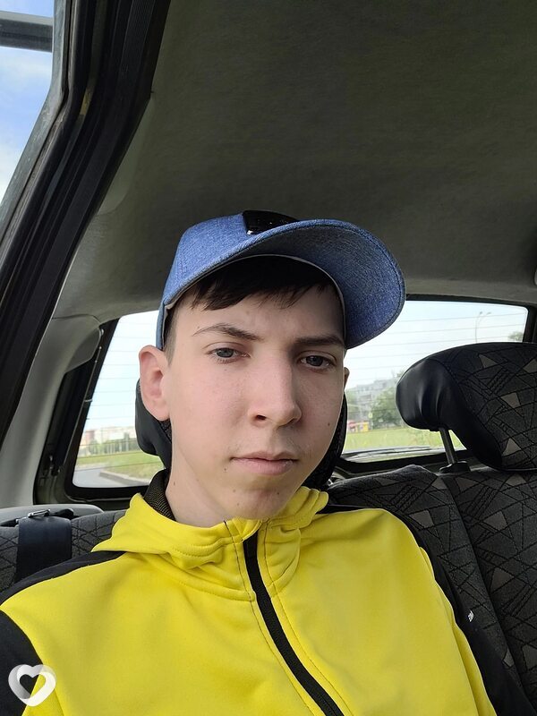 Сергей, 28, Тольятти — анкета №4609079