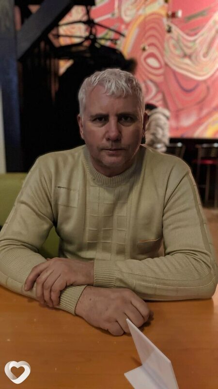 Александр, Юрга