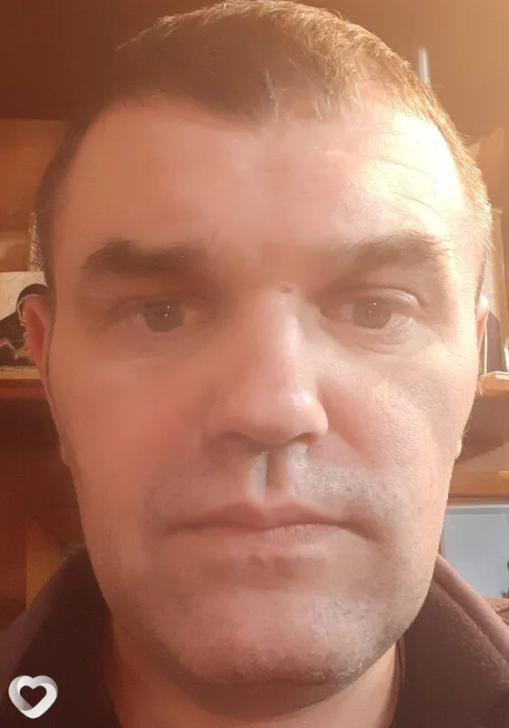 Sergey, 39, Москве — анкета №4608911
