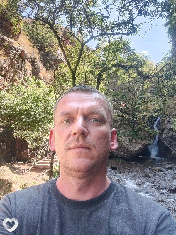 Сергей, 42, Воронеже — анкета №4608921