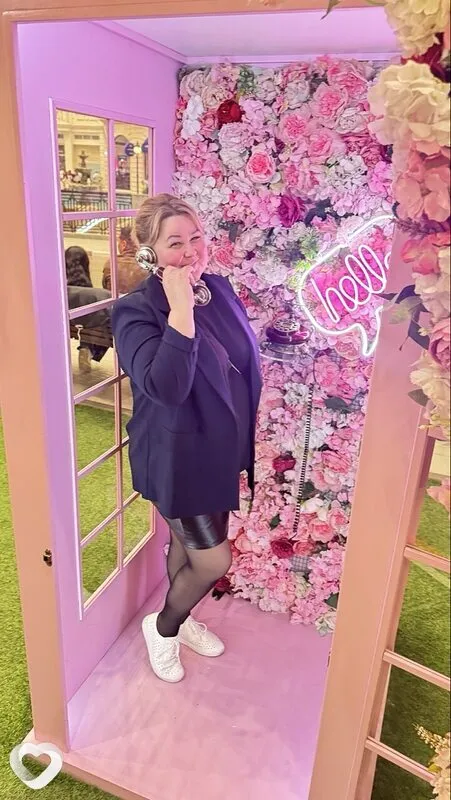 Татьяна, 43, Москве — анкета №4608924