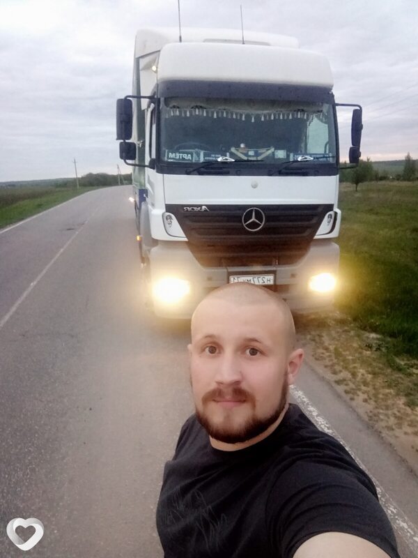 Артём, 31, Туле — анкета №4608925