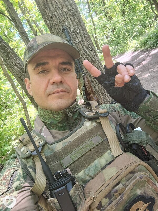 Сергей, Александров