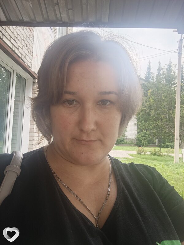 Настя, 32, Новосибирске — анкета №4609105