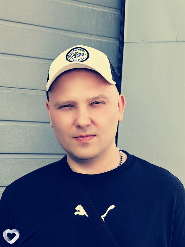 Игорь, 37, Саратове — анкета №4609108